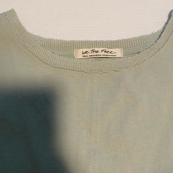 Free People Tank - Picture 3 of 4